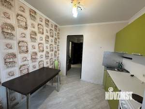 1-к квартира, вторичка, 35м2, 7/14 этаж