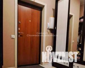 2-к квартира, вторичка, 77м2, 1/4 этаж