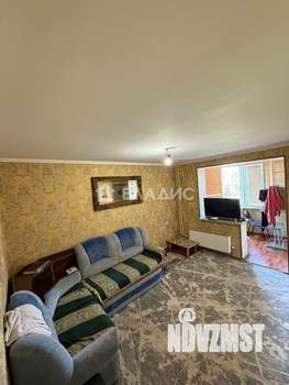2-к квартира, вторичка, 64м2, 3/17 этаж