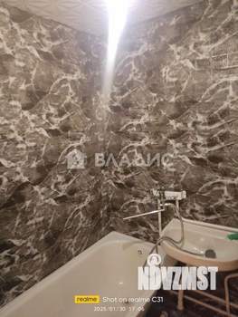 2-к квартира, вторичка, 40м2, 5/5 этаж