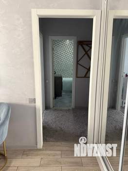 1-к квартира, вторичка, 36м2, 18/19 этаж