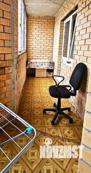 1-к квартира, вторичка, 64м2, 16/17 этаж