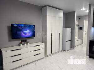 Студия квартира, сданный дом, 21м2, 12/26 этаж