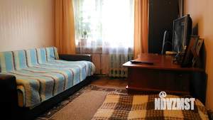 2-к квартира, вторичка, 43м2, 2/4 этаж