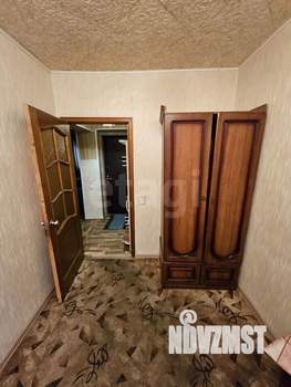 2-к квартира, вторичка, 38м2, 1/2 этаж