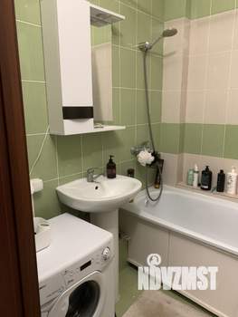 1-к квартира, вторичка, 31м2, 9/17 этаж