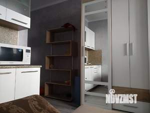 3-к квартира, вторичка, 20м2, 2/25 этаж