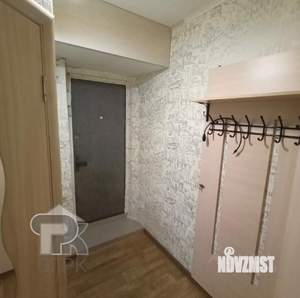 1-к квартира, вторичка, 30м2, 1/5 этаж