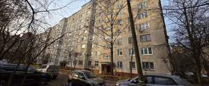 2-к квартира, вторичка, 54м2, 7/9 этаж