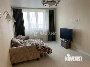 1-к квартира, вторичка, 36м2, 13/25 этаж