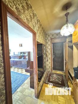 2-к квартира, вторичка, 48м2, 4/5 этаж