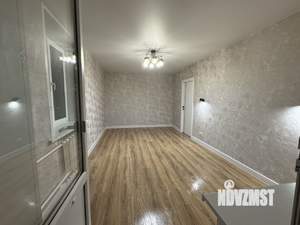 2-к квартира, вторичка, 42м2, 3/5 этаж