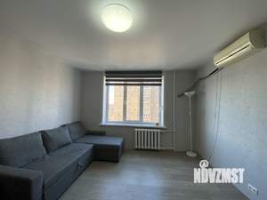 1-к квартира, вторичка, 36м2, 10/12 этаж