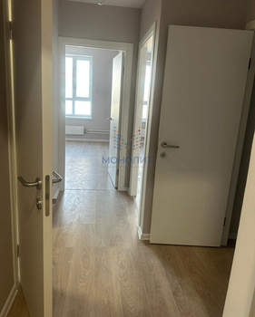 1-к квартира, вторичка, 36м2, 9/22 этаж