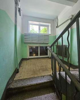 2-к квартира, вторичка, 44м2, 4/5 этаж