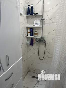Студия квартира, вторичка, 20м2, 3/17 этаж