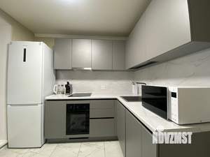 3-к квартира, вторичка, 70м2, 11/16 этаж