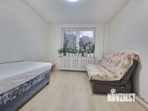 1-к квартира, вторичка, 31м2, 2/5 этаж