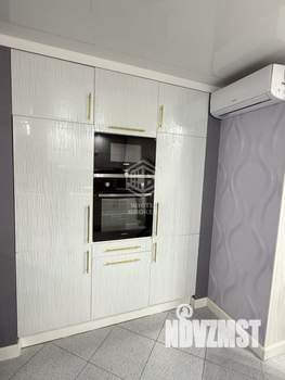 3-к квартира, вторичка, 80м2, 17/18 этаж