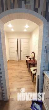 3-к квартира, вторичка, 75м2, 11/14 этаж