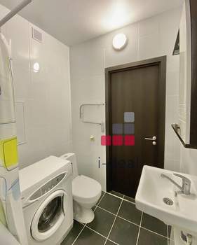 1-к квартира, вторичка, 26м2, 4/6 этаж