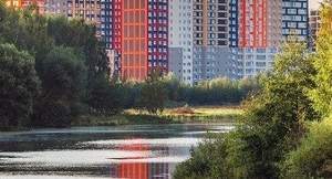 1-к квартира, вторичка, 35м2, 3/17 этаж