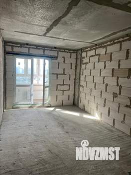 Студия квартира, вторичка, 21м2, 12/25 этаж