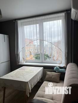1-к квартира, вторичка, 40м2, 17/17 этаж