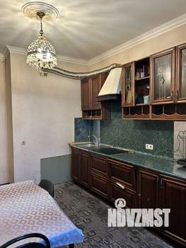 3-к квартира, вторичка, 85м2, 12/22 этаж