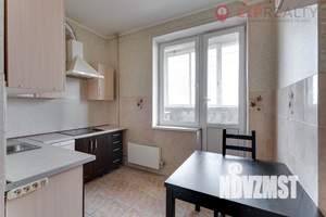 2-к квартира, вторичка, 51м2, 16/17 этаж