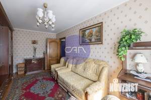 2-к квартира, вторичка, 46м2, 2/5 этаж