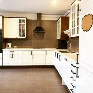 4-к квартира, вторичка, 136м2, 3/22 этаж