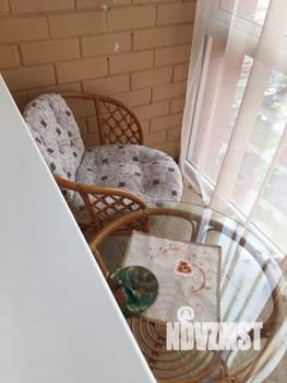 1-к квартира, вторичка, 44м2, 15/18 этаж