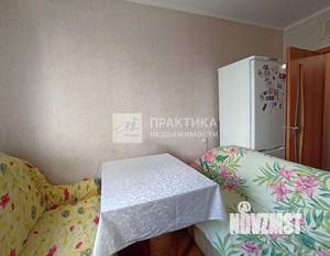 2-к квартира, вторичка, 58м2, 7/17 этаж