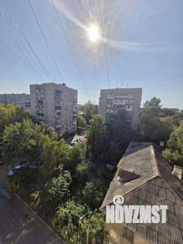 1-к квартира, вторичка, 33м2, 7/9 этаж