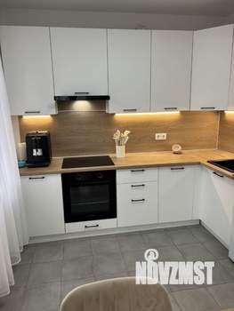 3-к квартира, вторичка, 59м2, 4/21 этаж