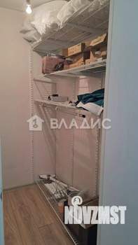 1-к квартира, вторичка, 32м2, 17/19 этаж