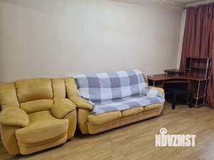 1-к квартира, вторичка, 47м2, 14/17 этаж