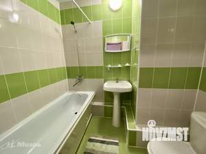 1-к квартира, вторичка, 32м2, 3/17 этаж