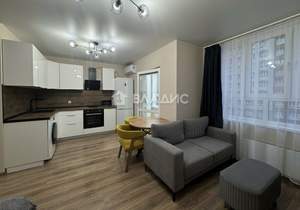 Студия квартира, вторичка, 32м2, 7/26 этаж