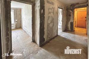 3-к квартира, вторичка, 63м2, 2/9 этаж