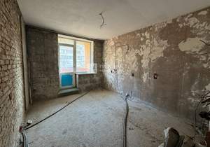 3-к квартира, вторичка, 107м2, 3/25 этаж