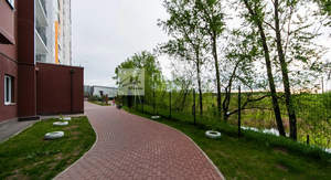 3-к квартира, вторичка, 80м2, 9/17 этаж