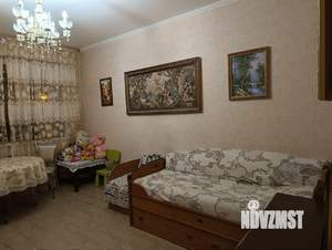 1-к квартира, вторичка, 37м2, 2/25 этаж