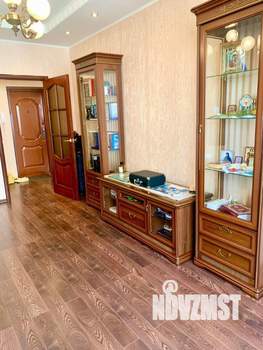1-к квартира, вторичка, 40м2, 8/24 этаж