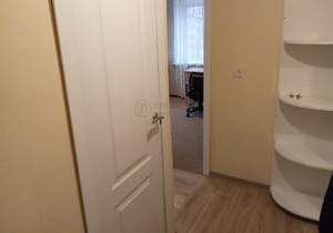 1-к квартира, вторичка, 32м2, 4/5 этаж