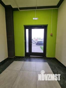 2-к квартира, вторичка, 54м2, 7/25 этаж