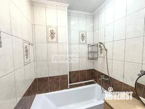 1-к квартира, вторичка, 47м2, 3/25 этаж