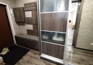 2-к квартира, вторичка, 66м2, 17/19 этаж