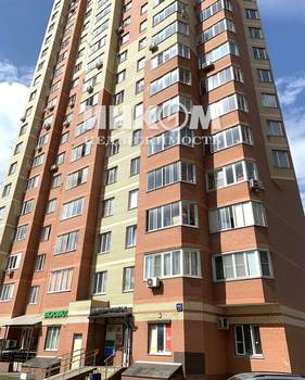 2-к квартира, вторичка, 66м2, 12/19 этаж